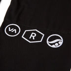 Shoyoroll RVCA x Roots BJJ Gi – Black