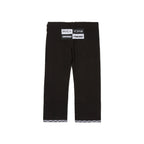 Shoyoroll RVCA x Roots BJJ Gi – Black
