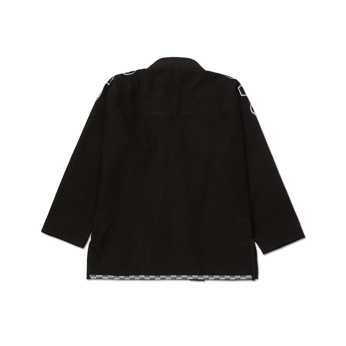 Shoyoroll RVCA x Roots BJJ Gi – Black