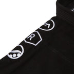 Shoyoroll RVCA x Roots BJJ Gi – Black