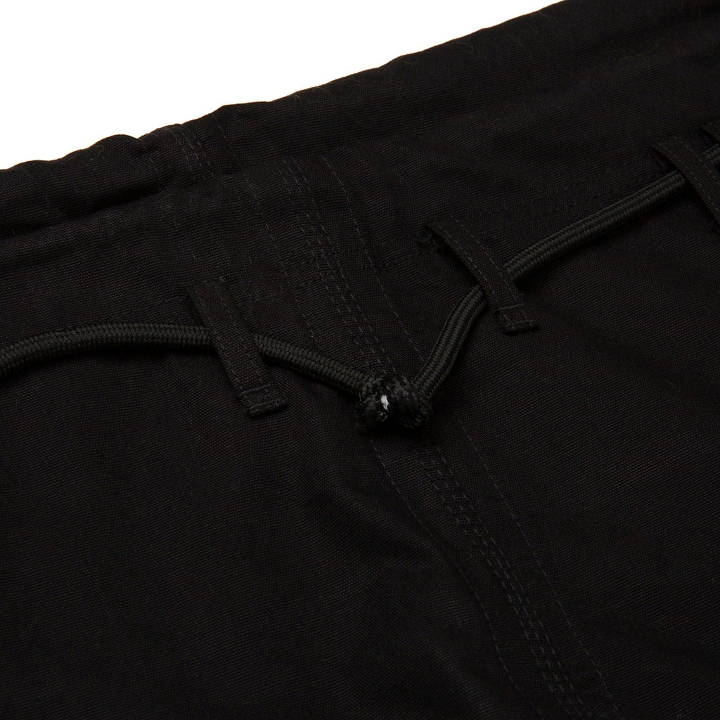 Shoyoroll RVCA x Roots BJJ Gi – Black