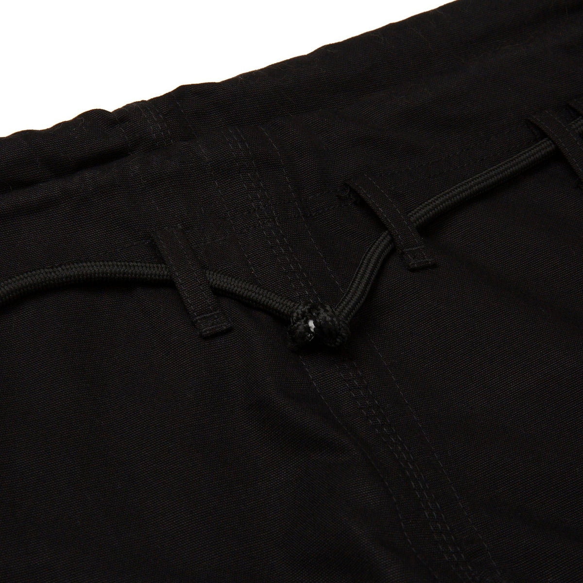 Shoyoroll RVCA x Roots BJJ Gi – Black