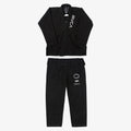 Shoyoroll RVCA x Shoyoroll BJJ Gi – Black