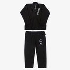 Shoyoroll RVCA x Shoyoroll BJJ Gi – Black