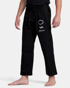 Shoyoroll RVCA x Shoyoroll BJJ Gi – Black