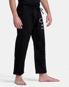 Shoyoroll RVCA x Shoyoroll BJJ Gi – Black