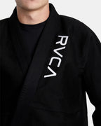 Shoyoroll RVCA x Shoyoroll BJJ Gi – Black