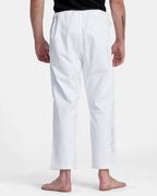 Shoyoroll RVCA x Shoyoroll BJJ Gi – White