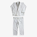 Shoyoroll RVCA x Shoyoroll BJJ Gi – White