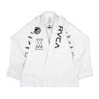 Shoyoroll RVCA x StreetX Jiu-Jitsu Gi