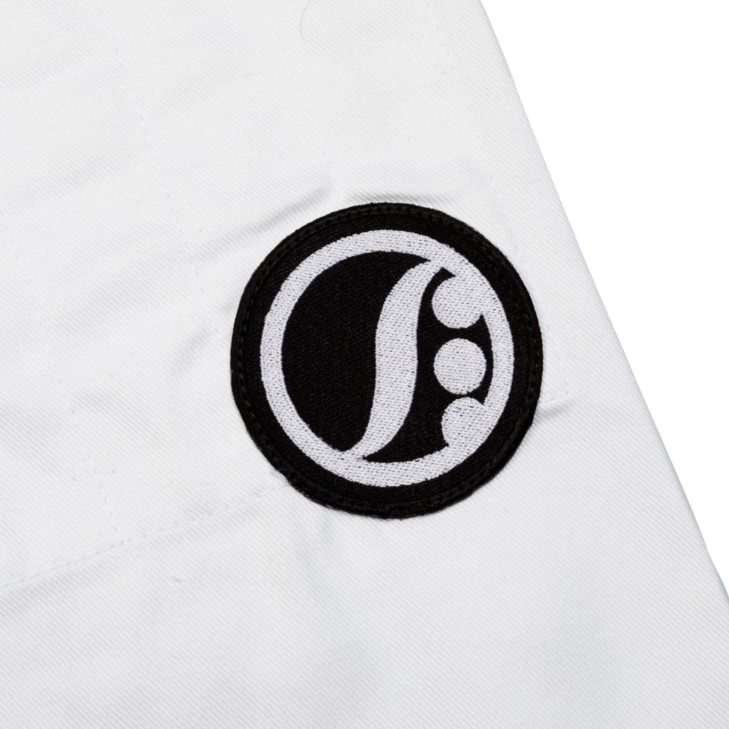 Shoyoroll RVCA x StreetX Jiu-Jitsu Gi