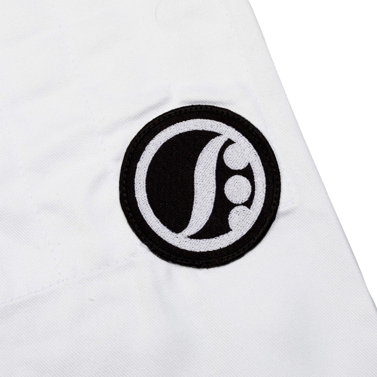 Shoyoroll RVCA x StreetX Jiu-Jitsu Gi