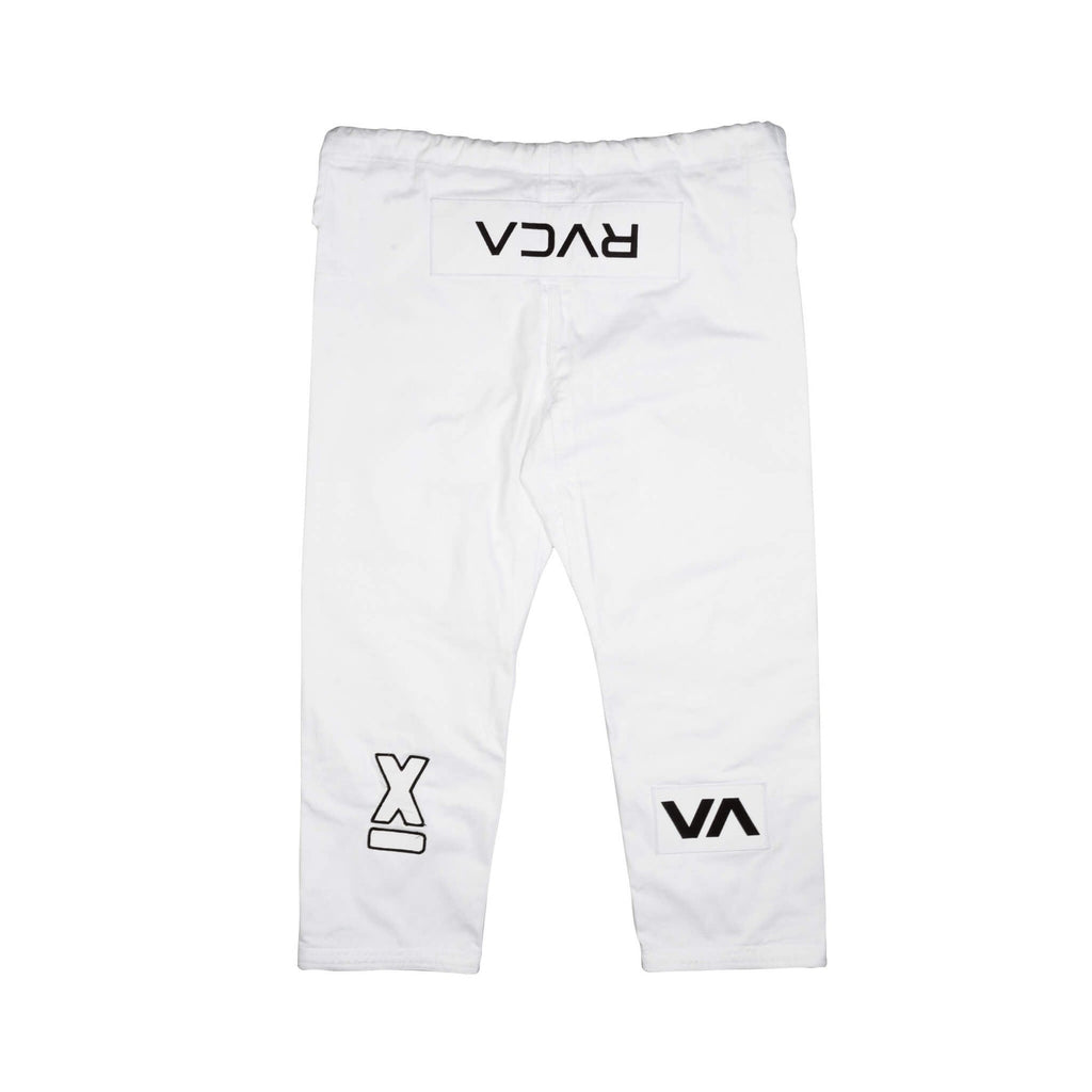 Shoyoroll RVCA x StreetX Jiu-Jitsu Gi