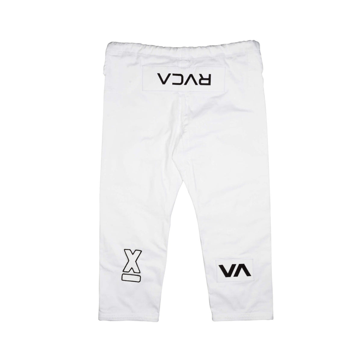 Shoyoroll RVCA x StreetX Jiu-Jitsu Gi