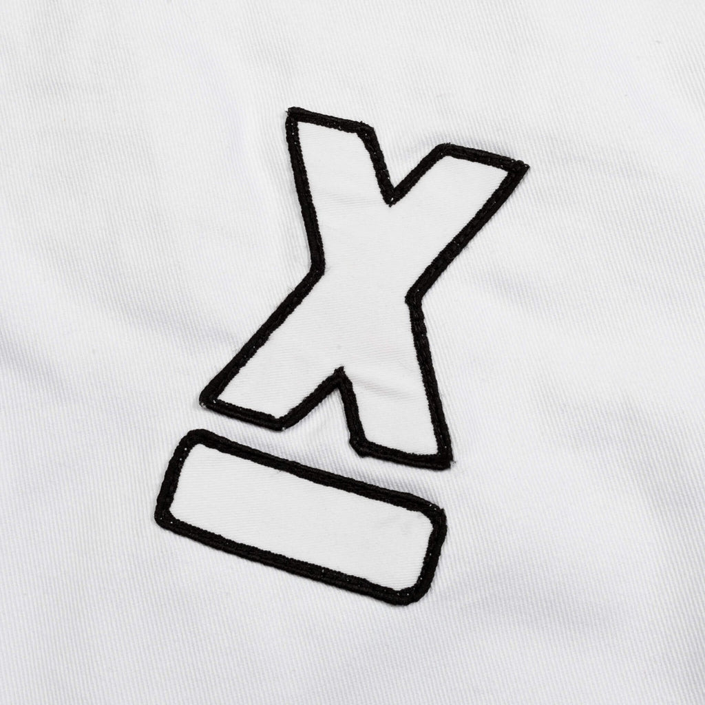 Shoyoroll RVCA x StreetX Jiu-Jitsu Gi