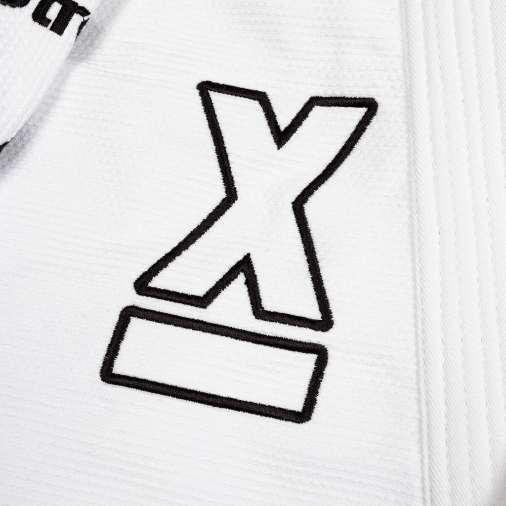 Shoyoroll RVCA x StreetX Jiu-Jitsu Gi