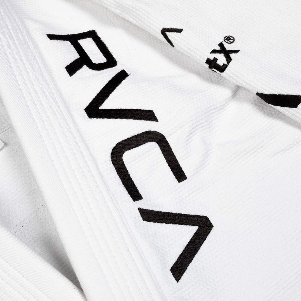 Shoyoroll RVCA x StreetX Jiu-Jitsu Gi