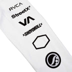 Shoyoroll RVCA x StreetX Jiu-Jitsu Gi