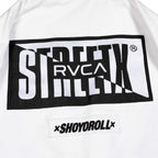 Shoyoroll RVCA x StreetX Jiu-Jitsu Gi