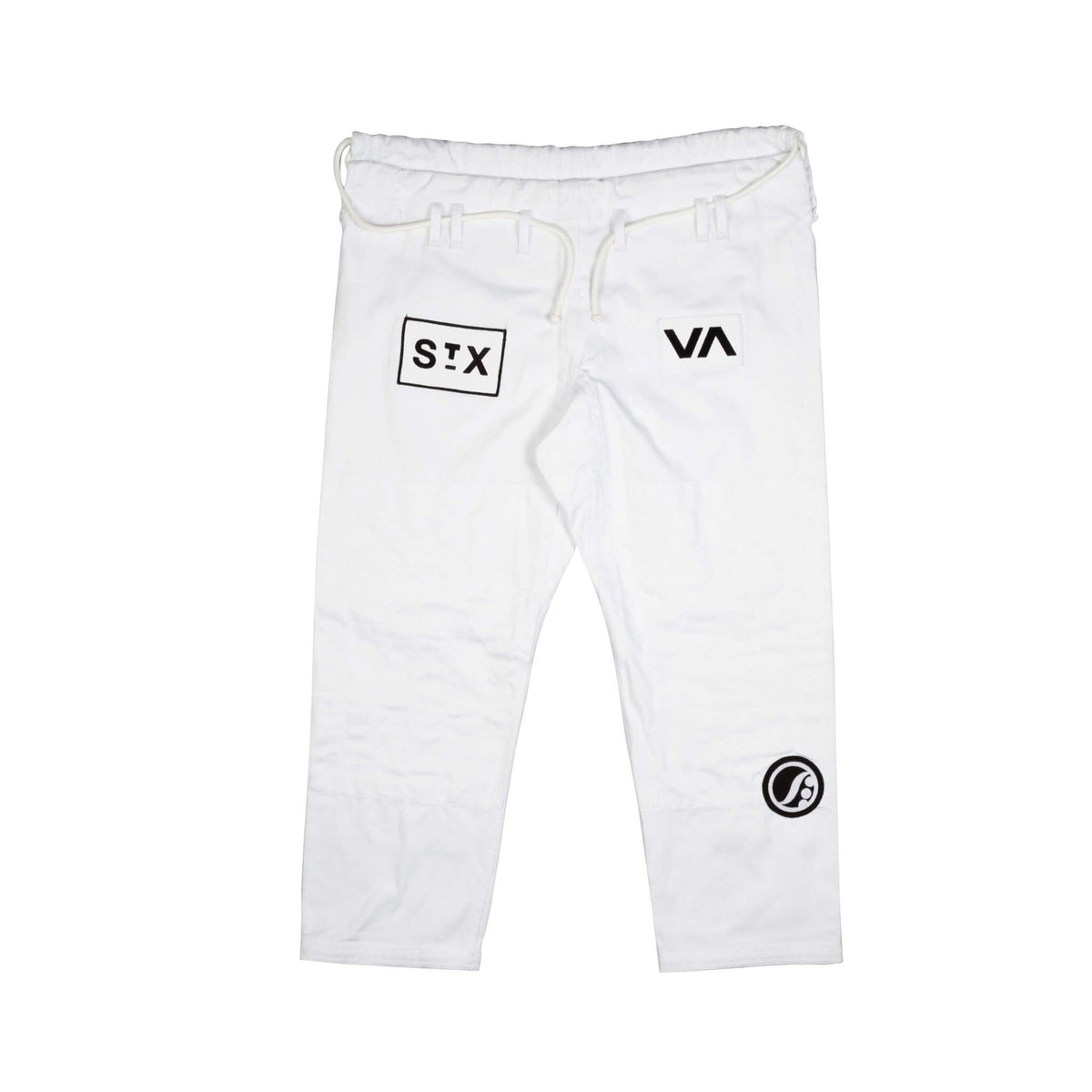 Shoyoroll RVCA x StreetX Jiu-Jitsu Gi