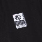 Shoyoroll Rasta Competitor BJJ Gi – Black