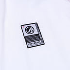 Shoyoroll Rasta Competitor BJJ Gi – White