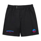 Shoyoroll Retro Gradient BJJ Shorts | No-Gi Grappling