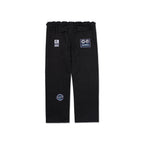 Shoyoroll Safire Competitor BJJ Gi – Black