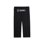 Shoyoroll Safire Competitor BJJ Gi – Black
