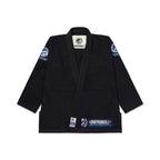 Shoyoroll Safire Competitor BJJ Gi – Black