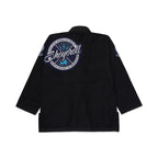 Shoyoroll Safire Competitor BJJ Gi – Black
