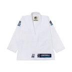 Shoyoroll Safire Competitor BJJ Gi – White