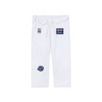 Shoyoroll Safire Competitor BJJ Gi – White