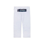 Shoyoroll Safire Competitor BJJ Gi – White