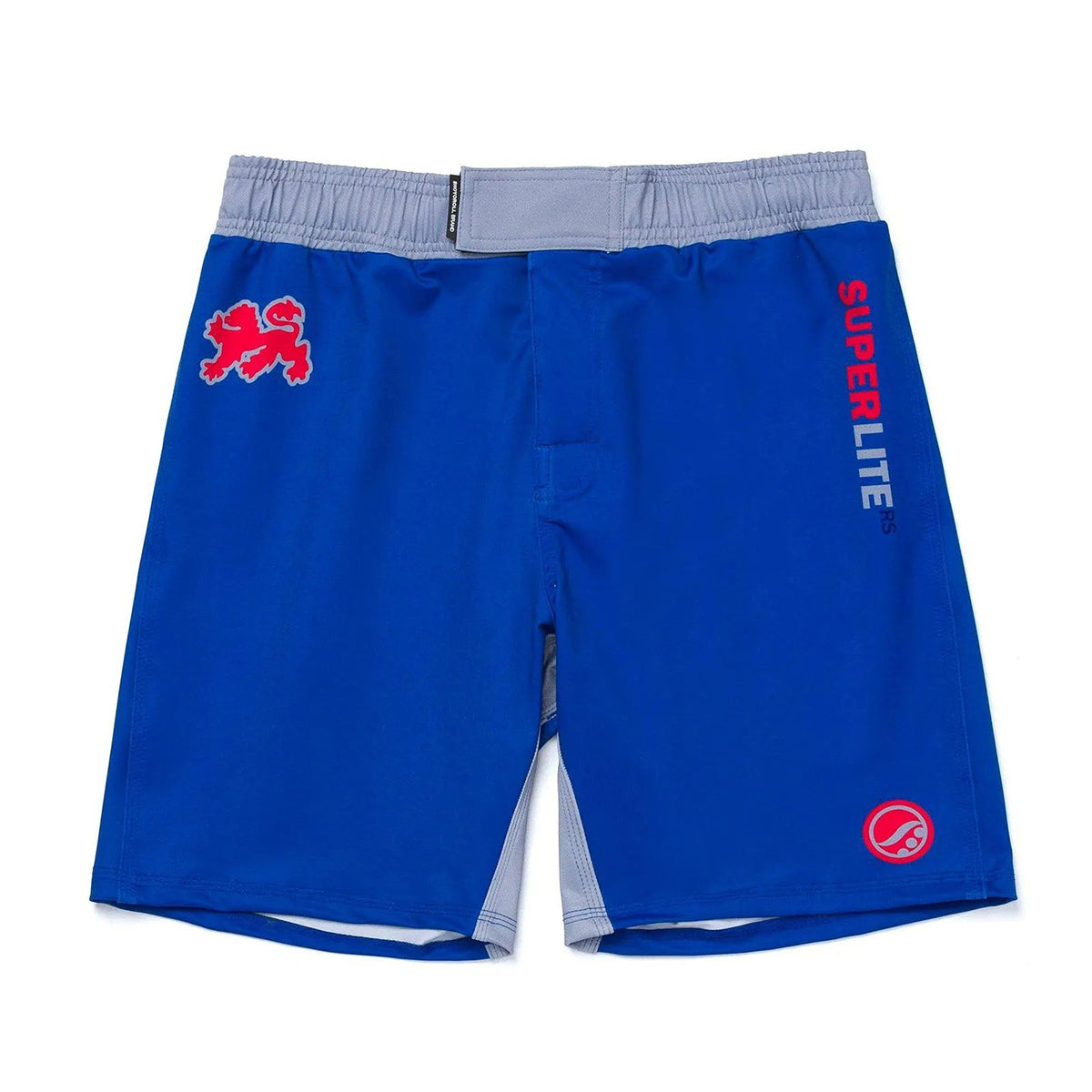 Shoyoroll Superlite No-Gi BJJ Grappling Shorts