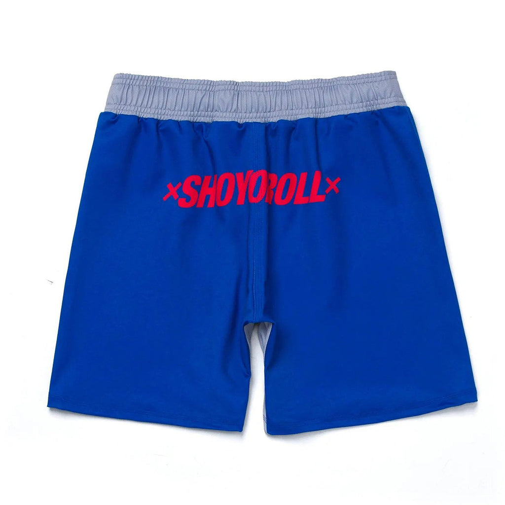 Shoyoroll Superlite No-Gi BJJ Grappling Shorts