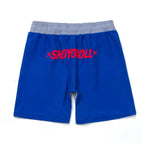 Shoyoroll Superlite No-Gi BJJ Grappling Shorts