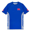 Shoyoroll Superlite Short Sleeve BJJ Rash Guard