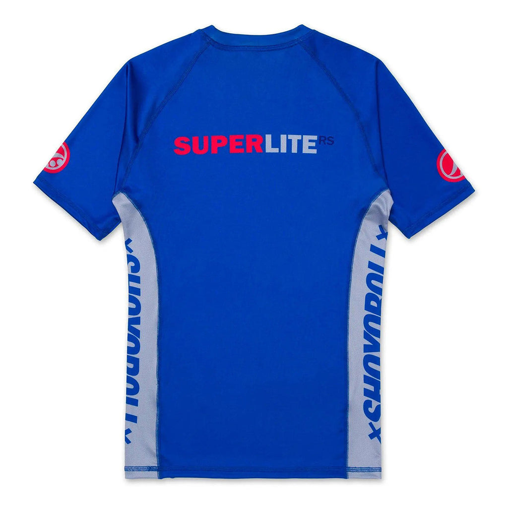 Shoyoroll Superlite Short Sleeve BJJ Rash Guard