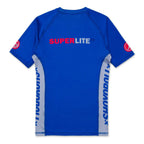 Shoyoroll Superlite Short Sleeve BJJ Rash Guard