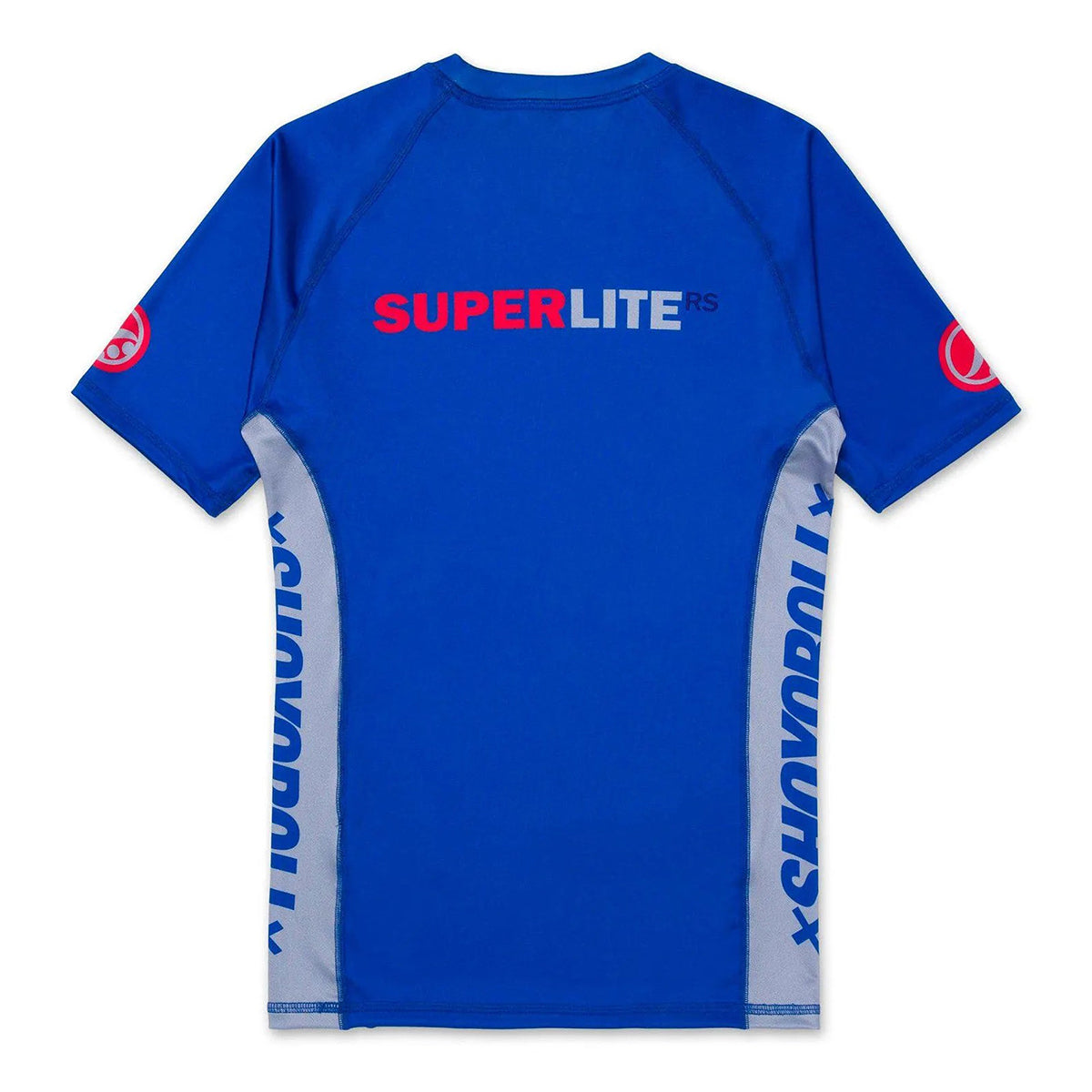 Shoyoroll Superlite Short Sleeve BJJ Rash Guard