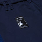 Shoyoroll Tangerine Competitor BJJ Gi – Blue