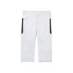 Shoyoroll Tangerine Competitor BJJ Gi – White