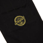 Shoyoroll The Competitor BJJ Gi – Black
