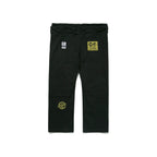 Shoyoroll The Competitor BJJ Gi – Black