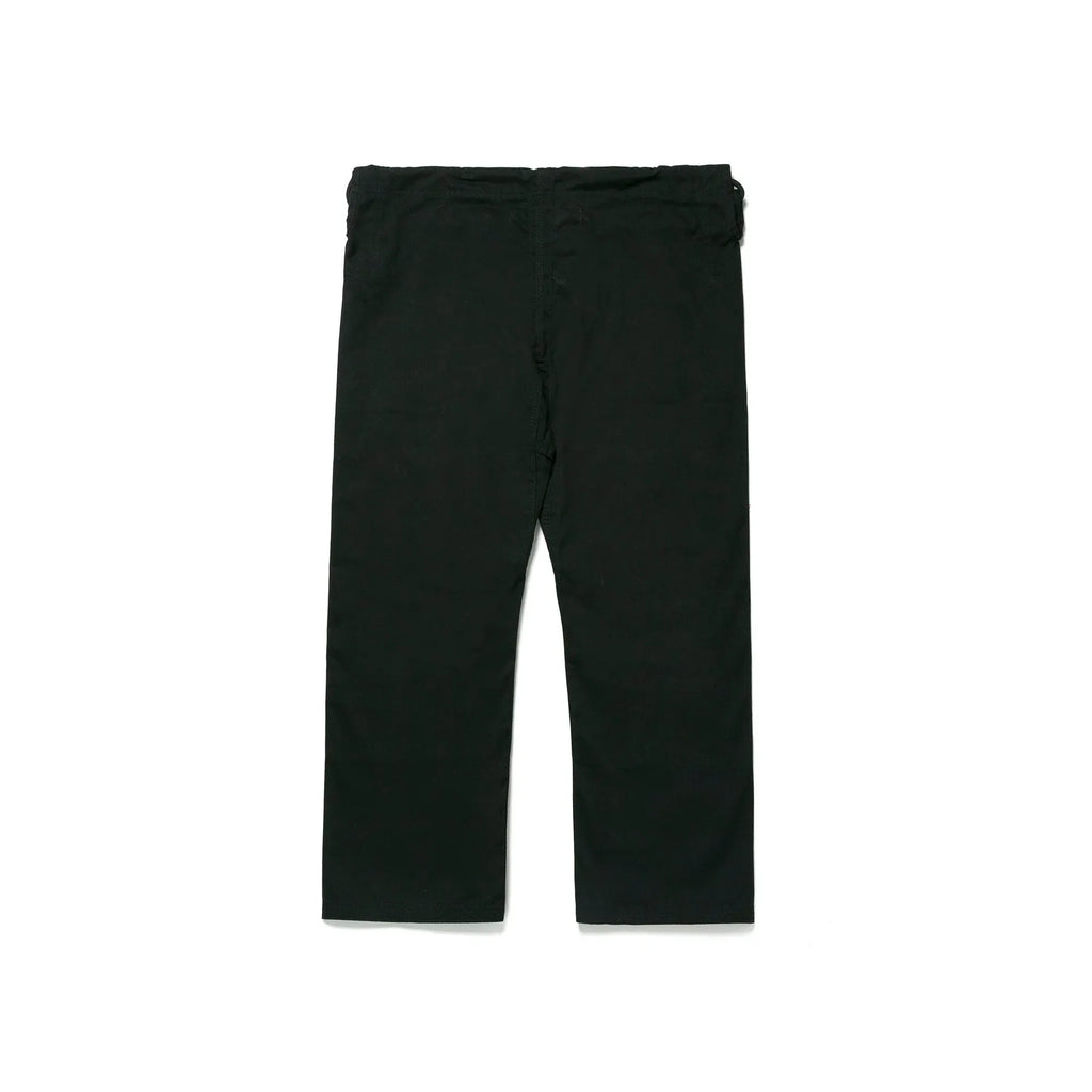 Shoyoroll The Competitor BJJ Gi – Black