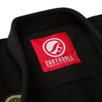 Shoyoroll The Competitor BJJ Gi – Black