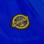 Shoyoroll The Competitor BJJ Gi – Blue