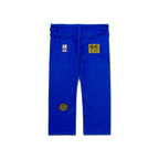 Shoyoroll The Competitor BJJ Gi – Blue