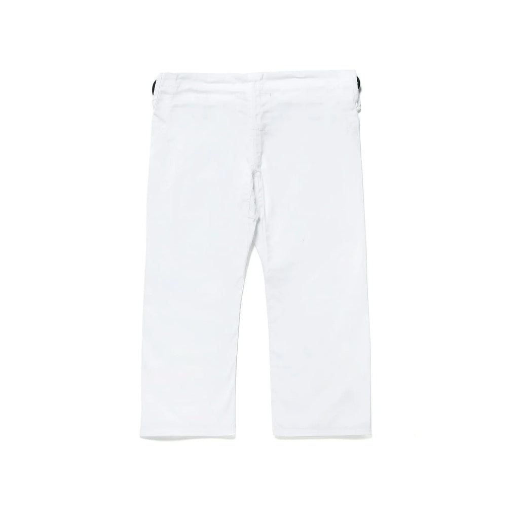 Shoyoroll The Competitor BJJ Gi – White